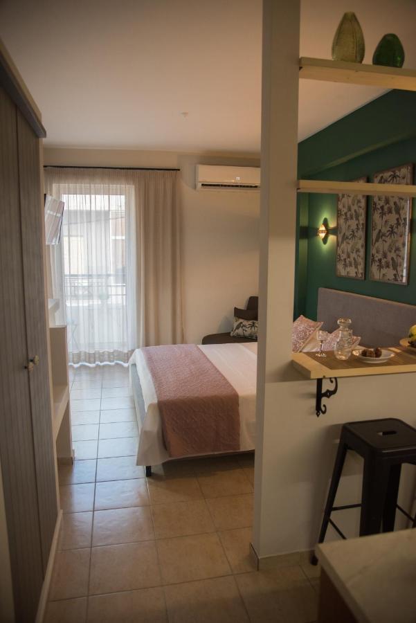Appartamento Sofia'S Little Kingdom Candia Esterno foto